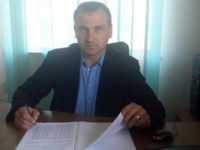 Cristian Boberschi, repus în funcţia de consilier după un an şi jumătate