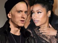 Eminem i-a cerut scuze Rihannei după 10 ani