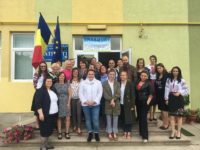 Proiect Erasmus+ finanţat de Comisia Europeană, la Grădiniţa cu Program Normal Pătrăuţi