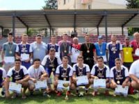 Şomuz Fălticeni a luat o opţiune decisivă pentru promovarea în Liga a III-a