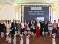 Federaţia Femeilor de Afaceri din Regiunea de Dezvoltare Nord-Est şi Confederaţia Patronatelor Femeilor Antreprenor, lansate la Gala femeilor antreprenor