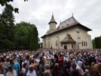Sfântul Ioan cel Nou de la Suceava – patronul şi ocrotitorul Bucovinei