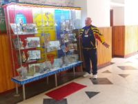 Lazăr Tipa, multiplu campion la lupte greco-romane, nu a mai fost făcut cetăţean de onoare al municipiului Suceava