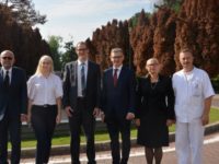 La Suceava, unde există al doilea centru de epilepsie din ţară, trebuie să fie continuate eforturile pentru dezvoltarea acestui domeniu