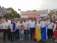 Mitingul PSD văzut prin postările liderilor suceveni ai PSD