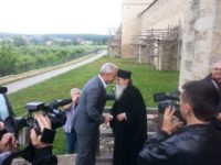 Arhiepiscopia are şansa de a nu pierde pădurile