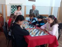 Finala concursului dornean de şah “Cupa Primăverii”