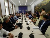 Mortalitatea piscicolă de pe râul Suceava, urmare a deversărilor de ape industriale de la Ambro în canalul colector al ACET, dar şi a dejecţiilor vidanjabile direct în canalizarea oraşului
