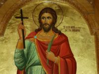 Mare sărbătoare în Ţara de Sus, la Sfântul Ioan cel Nou de la Suceava