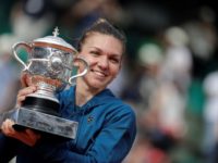 A câştigat turneul de Grand Slam de la Roland Garros!