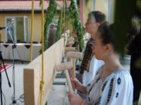 „Calea Mântuirii”