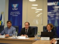 Universitatea „Ştefan cel Mare” Suceava s-a clasat pe locul al II-lea la cea mai importantă competiţie naţională de proiecte de cercetare-dezvoltare şi inovare