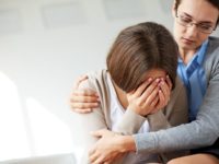 Val de cazuri de violenţă în familie