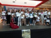 Câştigătorii concursului de muzică uşoară „Vocea Bucovinei”