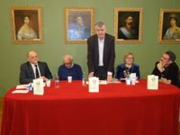 Amiază culturală bucovineană la Iaşi, dedicată memoriei lui Eugen Drăguţescu