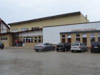 S-a inaugurat Căminul Cultural din satul Băneşti