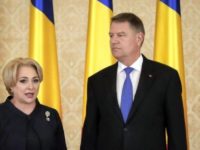 Dăncilă a discutat cu Iohannis despre pregătirile României pentru preşedinţia Consiliului UE