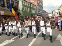 Festivalul „Întâlniri bucovinene”