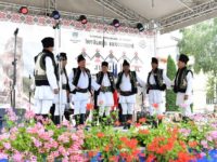 Festivalul „Întâlniri bucovinene”, la Câmpulung Moldovenesc