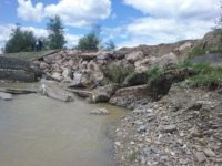 Alimentarea cu apă de la Berchişeşti a municipiului Suceava poate fi salvată
