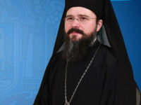PS Macarie, episcopul ortodox român al Europei de Nord, a aniversat 10 ani de la întronizare