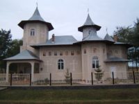 Parohia Vercicani, o comunitate „tânără”