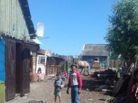 Rudarii din Vicovu de Sus, mii de oameni fără identitate