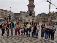 Elevi de la CT „Băcescu”, pregătiţi în hoteluri din Spania şi Portugalia