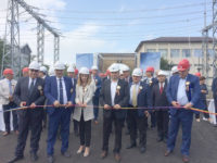 Staţia de transformare a energiei electrice Suceava, unul dintre nodurile-cheie ale sistemului electroenergetic naţional
