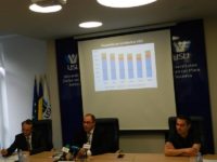 Peste 2.200 de locuri finanţate de la bugetul de stat la admiterea USV