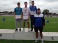 Sportivii suceveni, printre protagoniştii întrecerilor