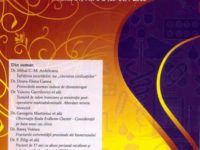 Revista „Bucovina medicală”, nr. 1-2, 2018