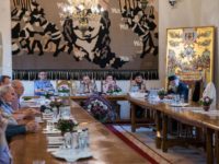 Colocviile Putnei XXI – Mănăstirea Putna
