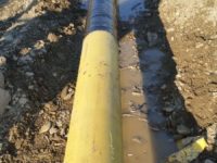 Transgaz a remediat avaria de pe magistrala de gaz Suceava – Rădăuţi