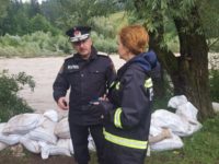 Transgaz începe lucrările de înlocuire a conductei de gaz natural spre Rădăuţi