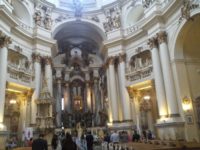 Premiaţi de PF Părinte Patriarh, pe cărările vacanţei