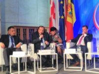 Gheorghe Flutur explică necesitatea prezenţei Sucevei la discuţii pentru autostrada est-carpatică