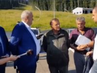 Ministrul Turismului, Bogdan Trif, susţine că nu va mai tolera întârzieri la pârtia din Câmpulung Moldovenesc