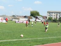 Competiţii sportive pentru copii