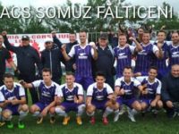 Şomuz Fălticeni a promovat în Liga a III-a