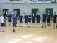CSU Suceava a început pregătirile pentru noul sezon competiţional