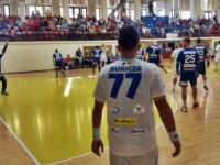 Echipa Universităţii „Ştefan cel Mare” din Suceava se va lupta pentru medalia de bronz