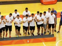 Medaliaţi cu bronz la Campionatul European Universitar, sucevenii din echipa USV vor primi burse de performanţă