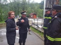 Guvernul acordă fonduri pentru remedierea stricăciunilor de la alimentările cu apă potabilă ale Sucevei şi Fălticeniului