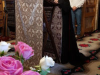 Stareţa de-acum de la Voroneţ, cu nume pe carte