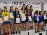 Sportivii suceveni au urcat de 14 ori pe podiumul de premiere