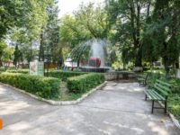 Amintirile unui orăşel, rămase pe fundul sticlei