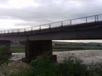 Lucrările de reparaţii la podul din Milişăuţi încep luni