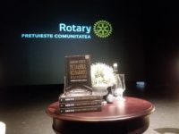 Distincţii pentru nouă membri ai Rotary Club Suceava Cetate