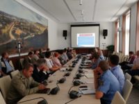 Echipe mixte de control vor bate judeţul